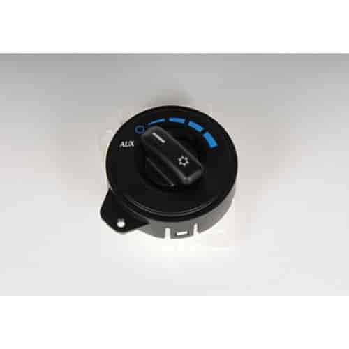 CONTROL ASM-AUX (SLP)
