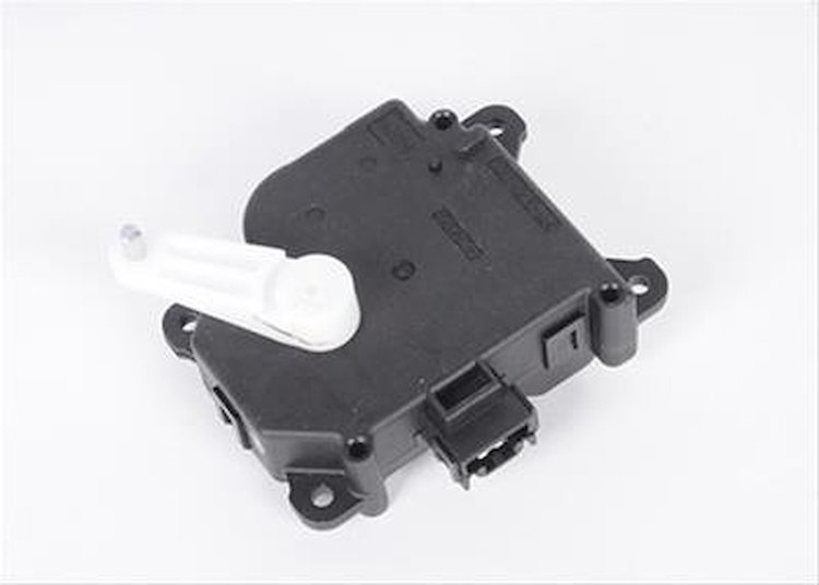ACTUATOR ASM TEMP VLV
