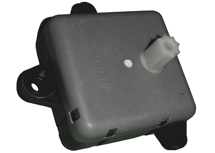 ACTUATOR ASM-TEMP VLV