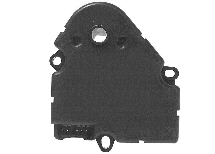 ACTUATOR TEMP VLV