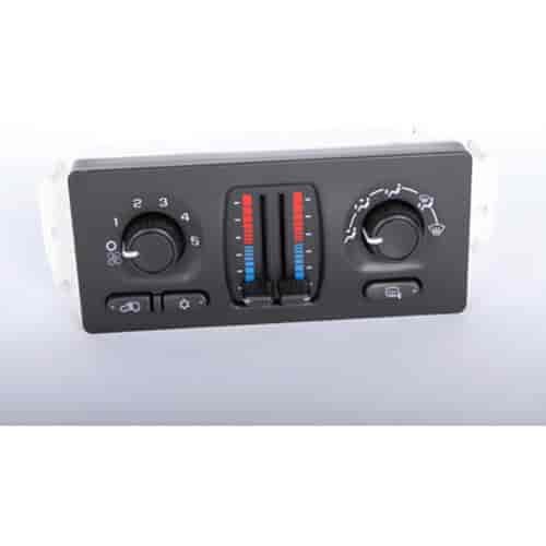 CONTROL ASM-HTR / A/C W/