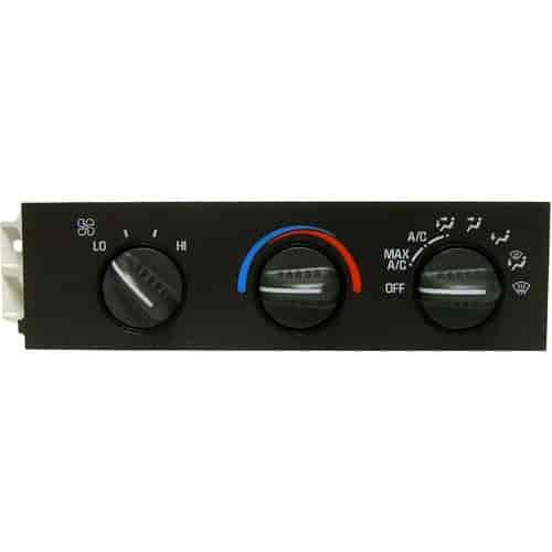 CONTROL ASM-HTR