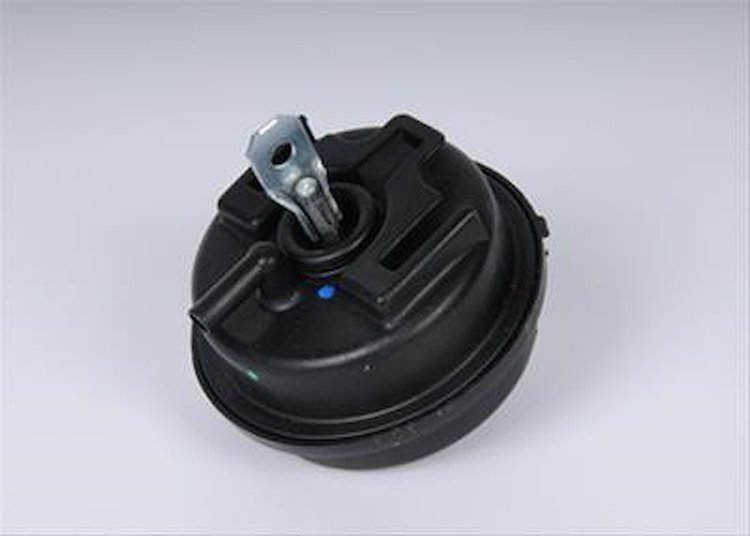 ACTUATOR ASM DEFR VLV