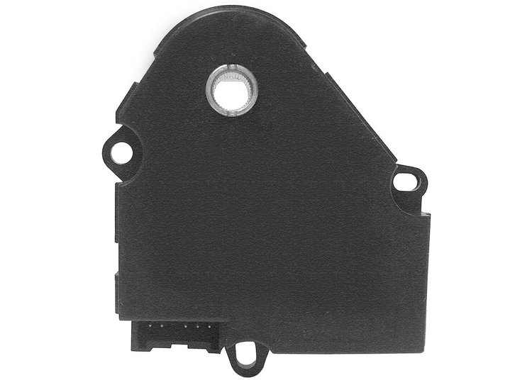 ACTUATOR AIR INL VLV