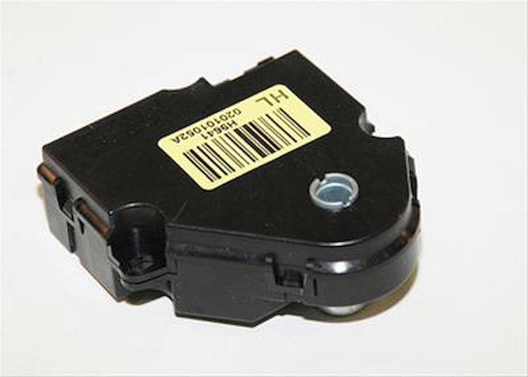 ACTUATOR ASM-TEMP VLV
