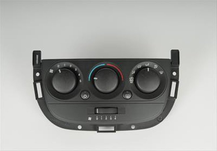 CONTROL ASM-HTR