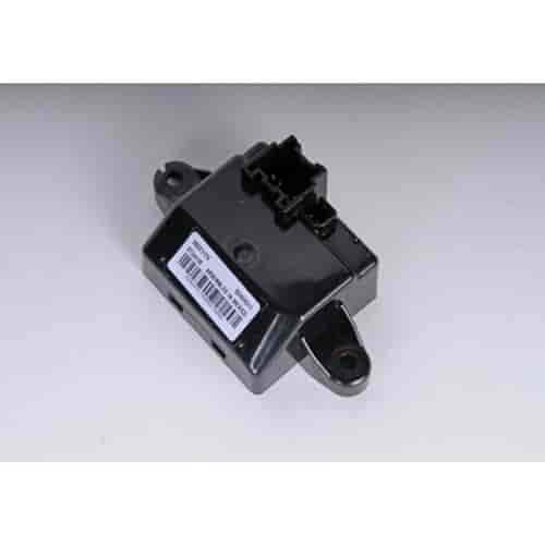 CONTROL ASM-AUX (SLP)