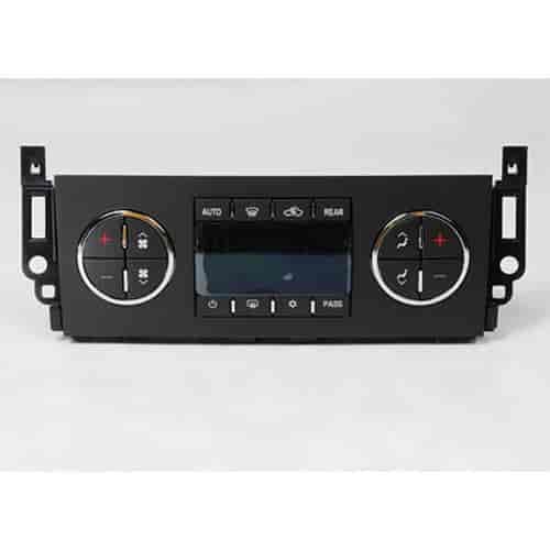CONTROL ASM-HTR / A/C W/