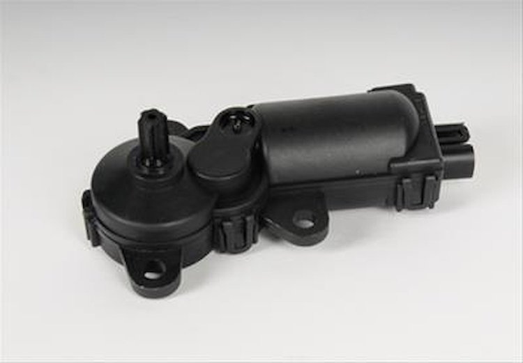 ACTUATOR ASM-MODE VLV