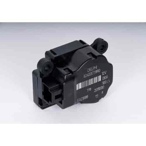 ACTUATOR ASM-TE (SLP)