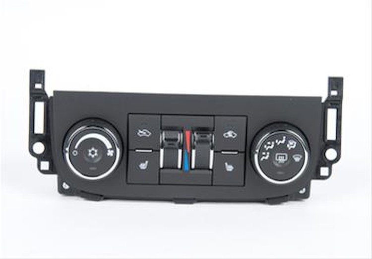 CONTROL ASM HTR A/C