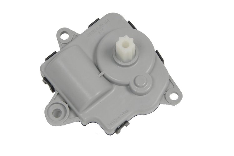 ACTUATOR ASM-TEMP VLV