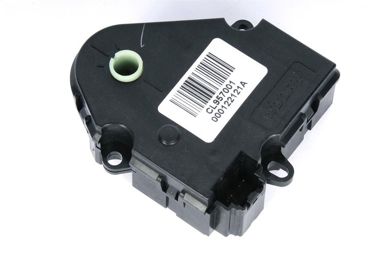 Air Conditioner Actuator Assembly for Select 2013-2017 Buick, Chevrolet, GMC