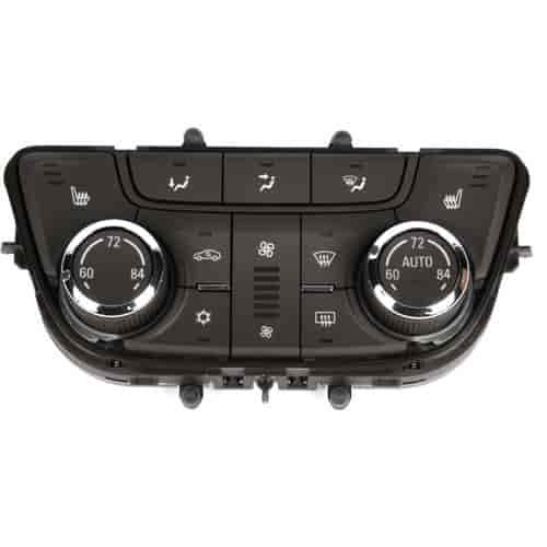CONTROL ASM-HTR (SLP-1)