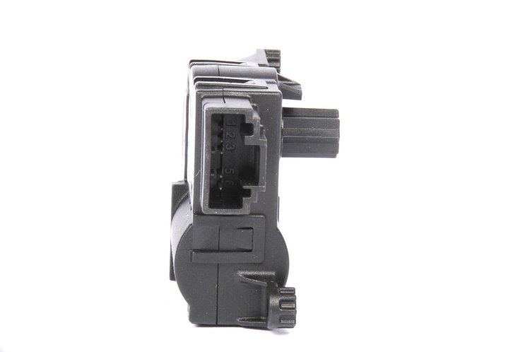 ACTUATOR ASM TEMP VLV