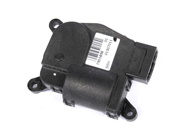 ACTUATOR ASM MODE VLV