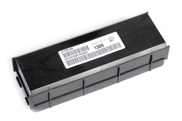 CONTROL ASM HTR A/C REM