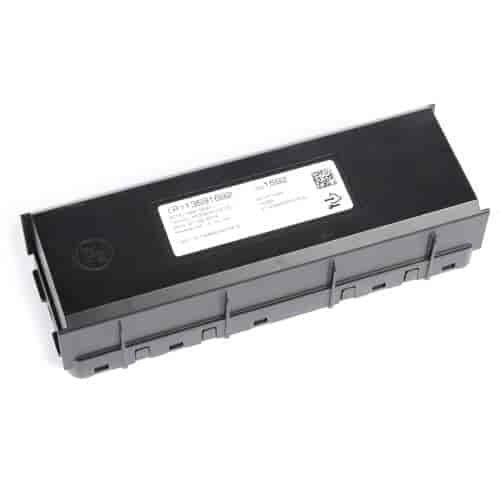 CONTROL ASM-HTR (SLP)