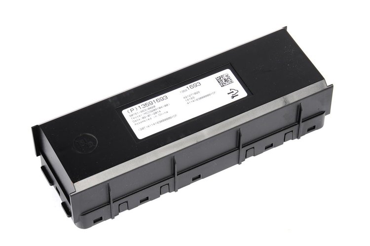 CONTROL ASM HTR A/C REM