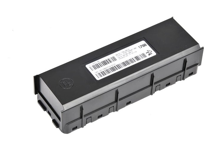 CONTROL ASM HTR A/C REM