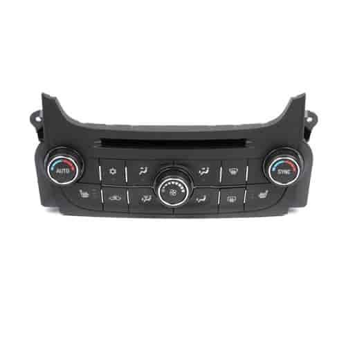 CONTROL ASM-HTR (SLP-1)
