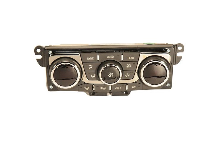 CONTROL ASM-HTR (SLP-1)