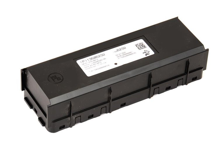 CONTROL ASM-HTR (SLP-1)