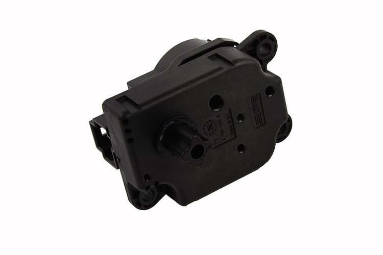 ACTUATOR ASM-TE (SLP)