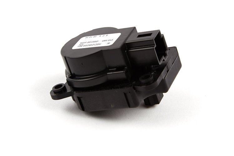 ACTUATOR ASM AIR INL VLV
