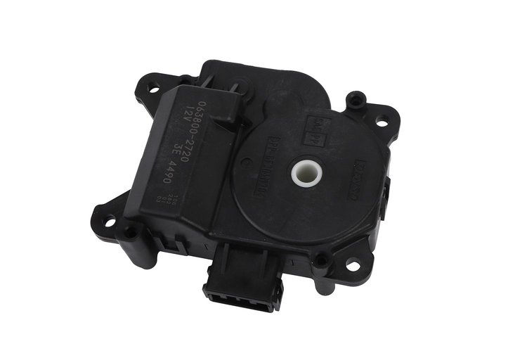 ACTUATOR ASM-MO (SLP)