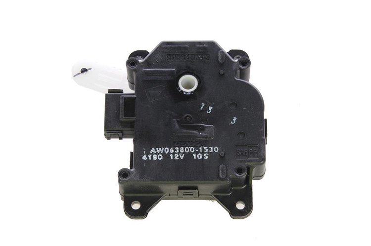 ACTUATOR ASM-TE (SLP-1)