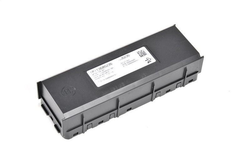 CONTROL ASM-HTR (SLP)