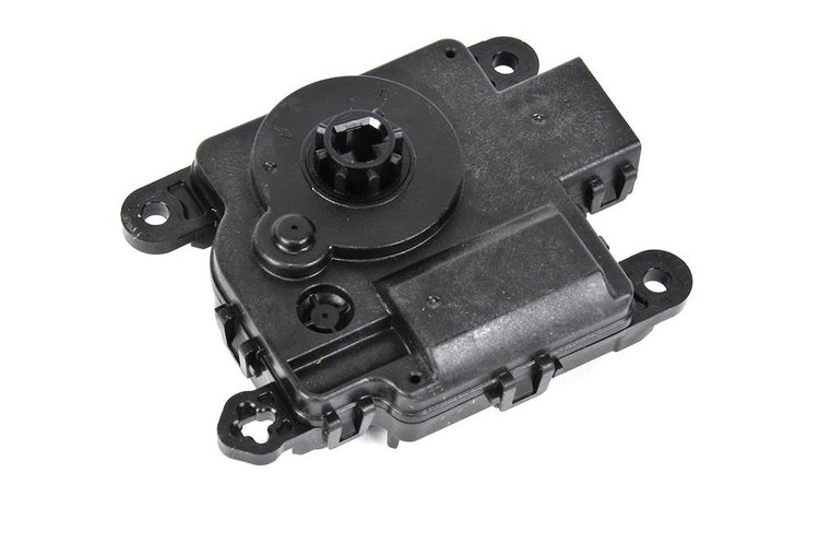 ACTUATOR ASM-TE (SLP)