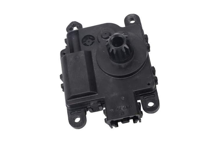 ACTUATOR ASM-TE (SLP)