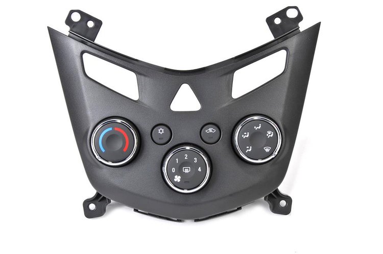 CONTROL ASM-HTR (SLP-1)