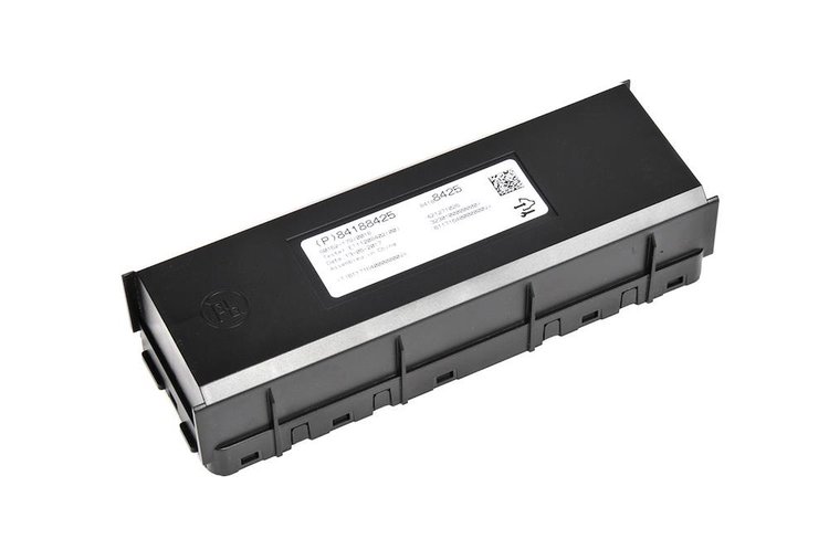 CONTROL ASM-HTR (SLP)