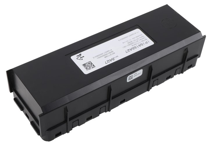 CONTROL ASM-HTR (92)