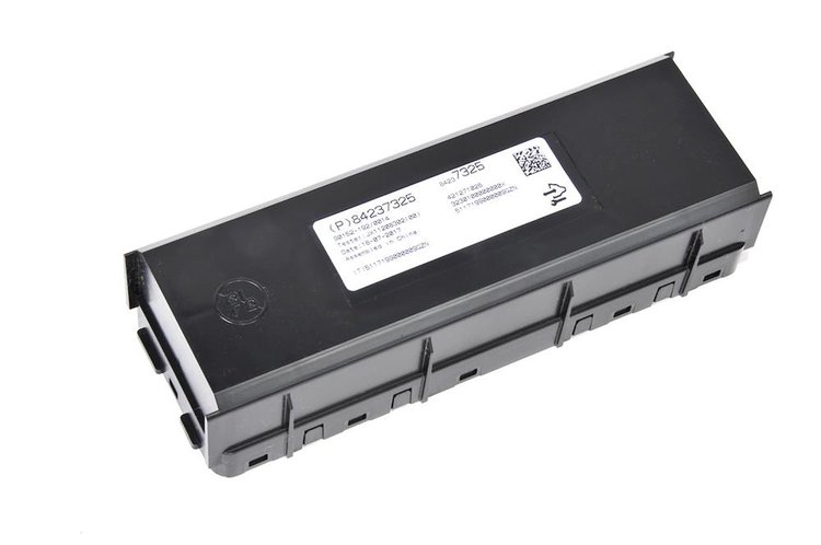 CONTROL ASM HTR A/C REM