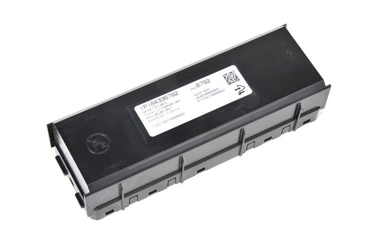 CONTROL ASM-HTR (SLP-1)