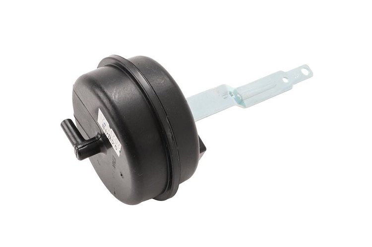 ACTUATOR ASMAIR (SLP)