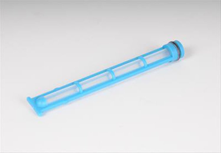 FILTER ASM-A/C REFRIG
