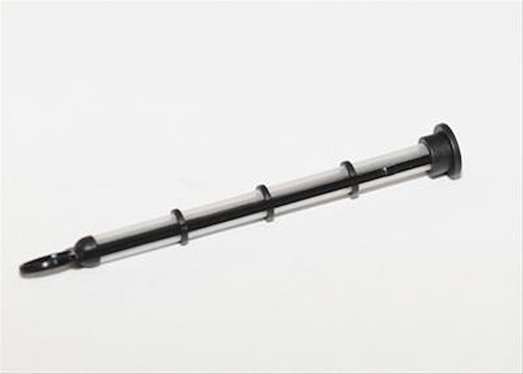 SCREEN A/C EVPR TXV