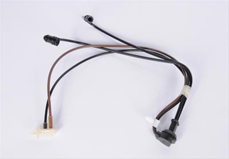 HARNESS ASM AIR VLV ACTR