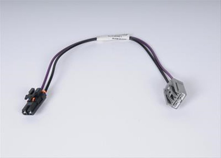HARNESS ASM-A/C WRG