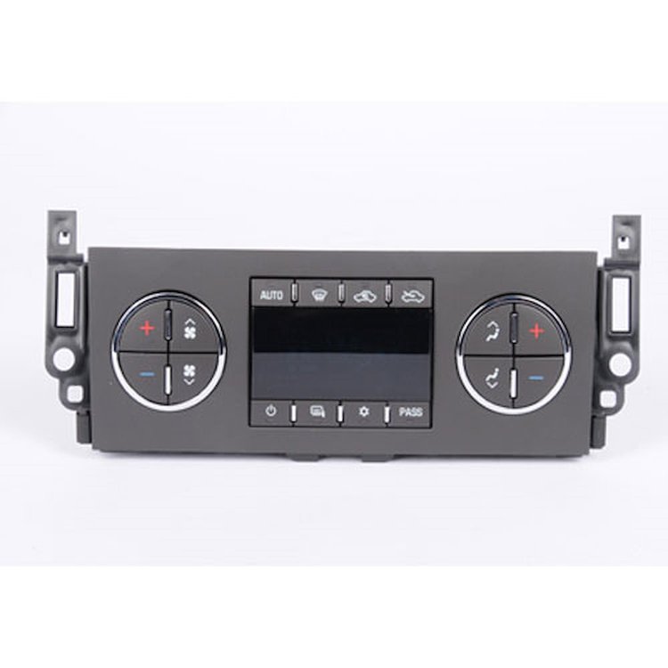 CONTROL ASM-HTR / A/C W/