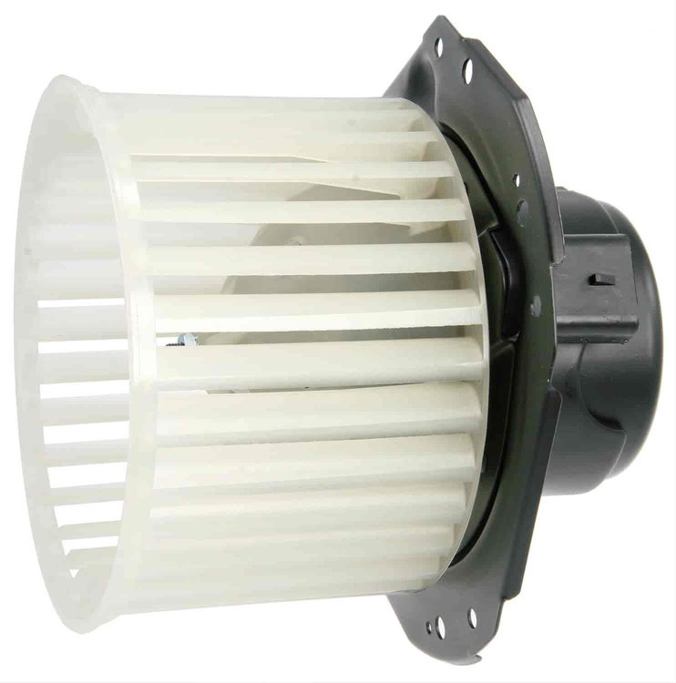 BLOWER MOTOR