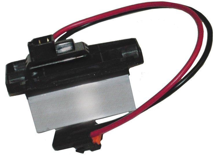 RESISTOR ASM-BLO MOT