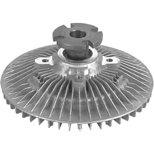 Fan Clutch