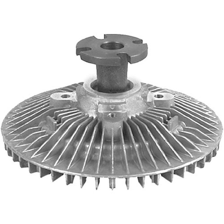 15-80277 Engine Cooling Fan Clutch