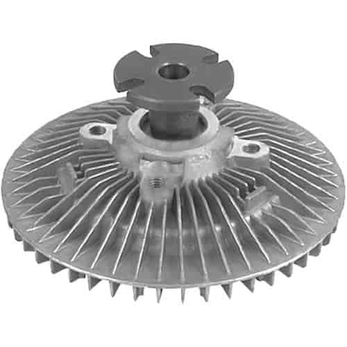 CLUTCH ASMFAN (B)